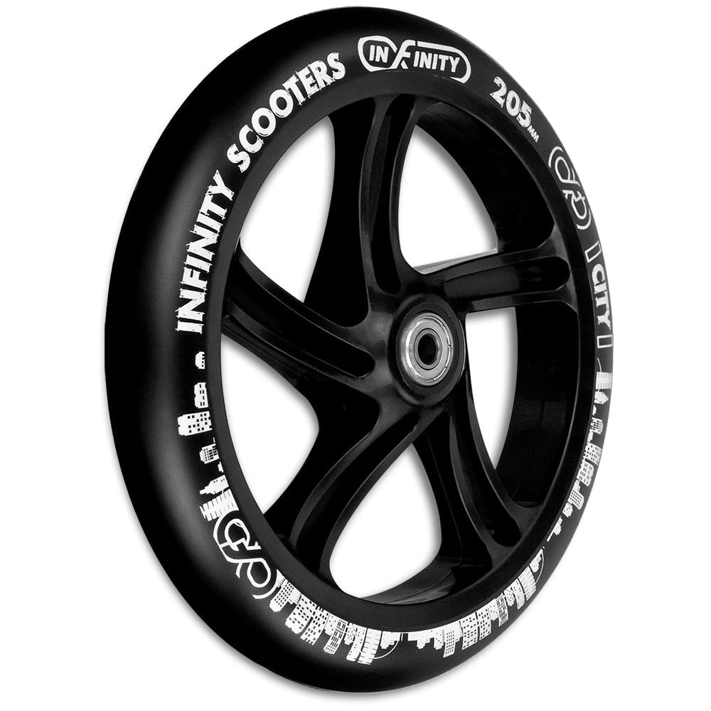 Scooter Wheel 205mm - Anzüge SYD