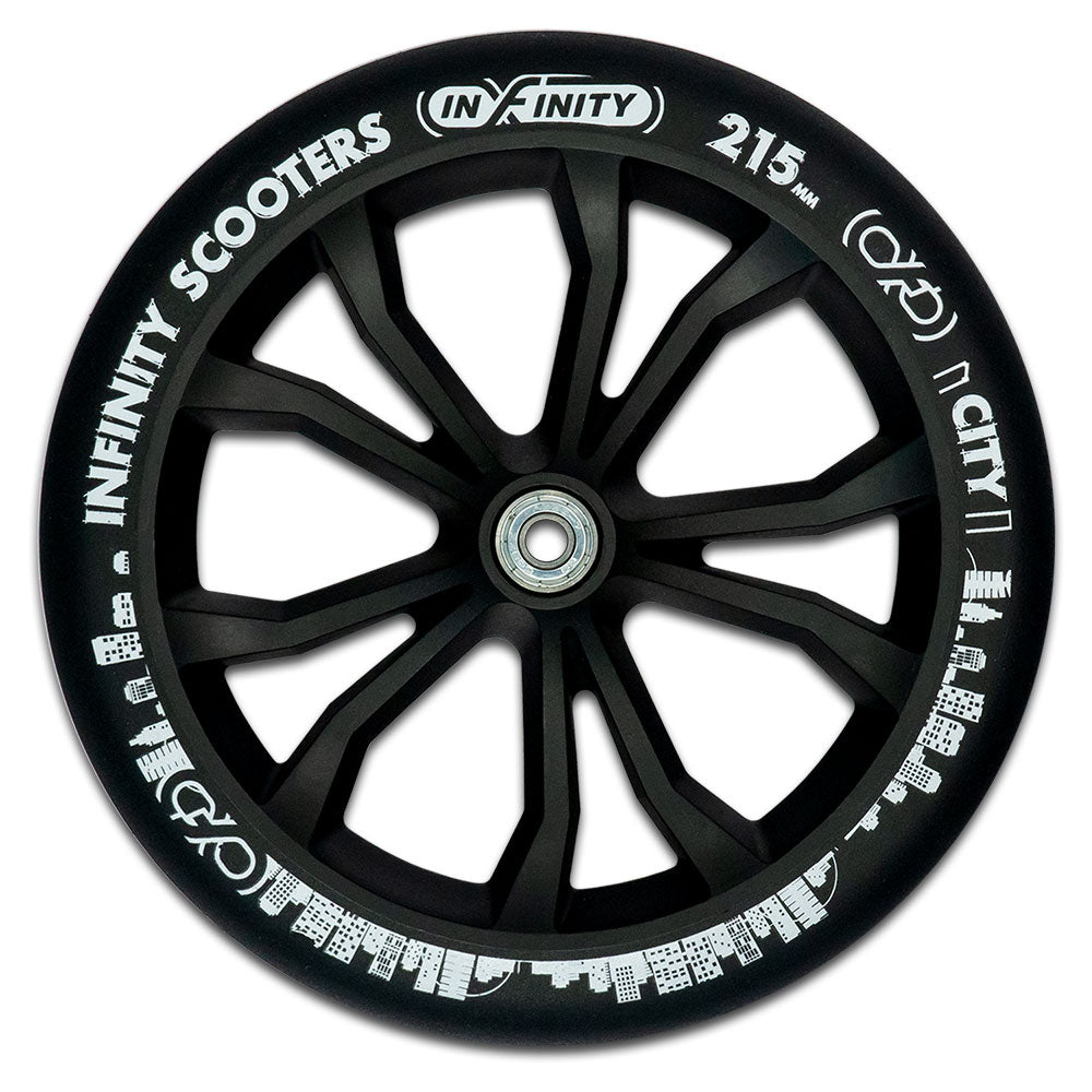 215mm Scooter Wheel - Anzüge TYO