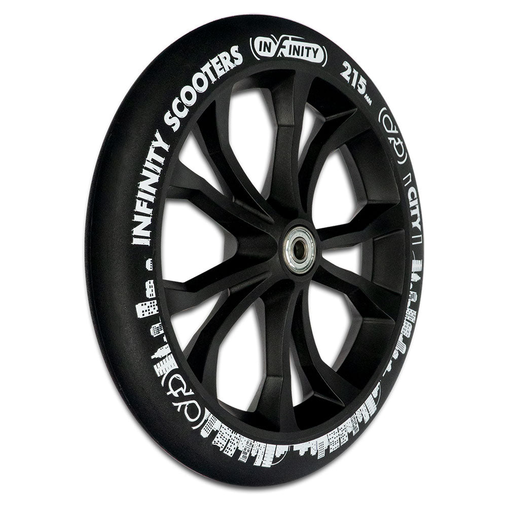 215mm Scooter Wheel - Anzüge TYO