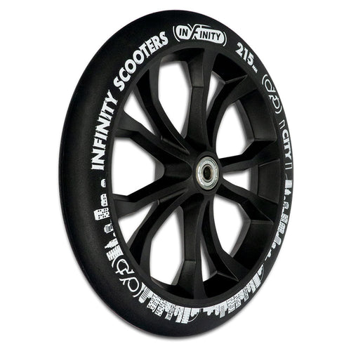 215mm Scooter Wheel - Anzüge TYO