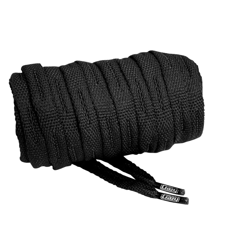 Premium Laces - Schwarz