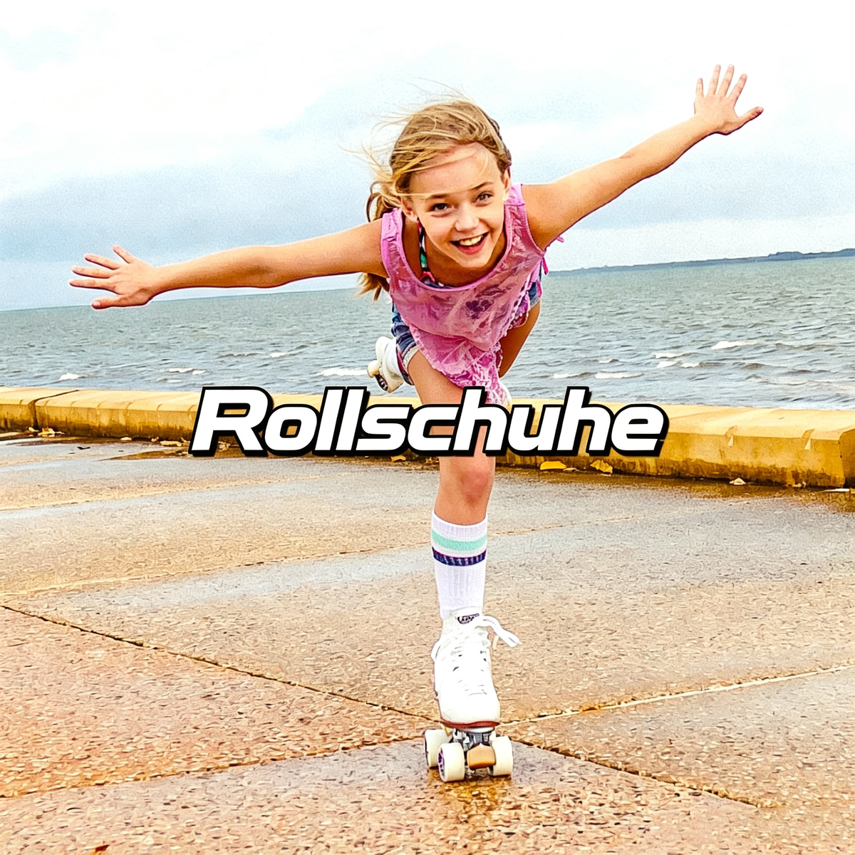 Rollschuhe