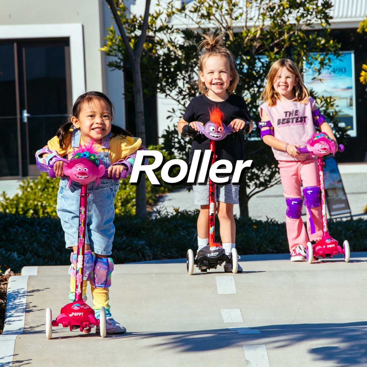 Roller