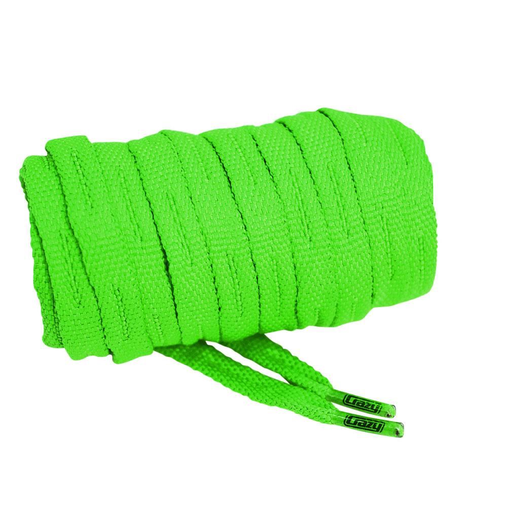 Premium Laces - Grün