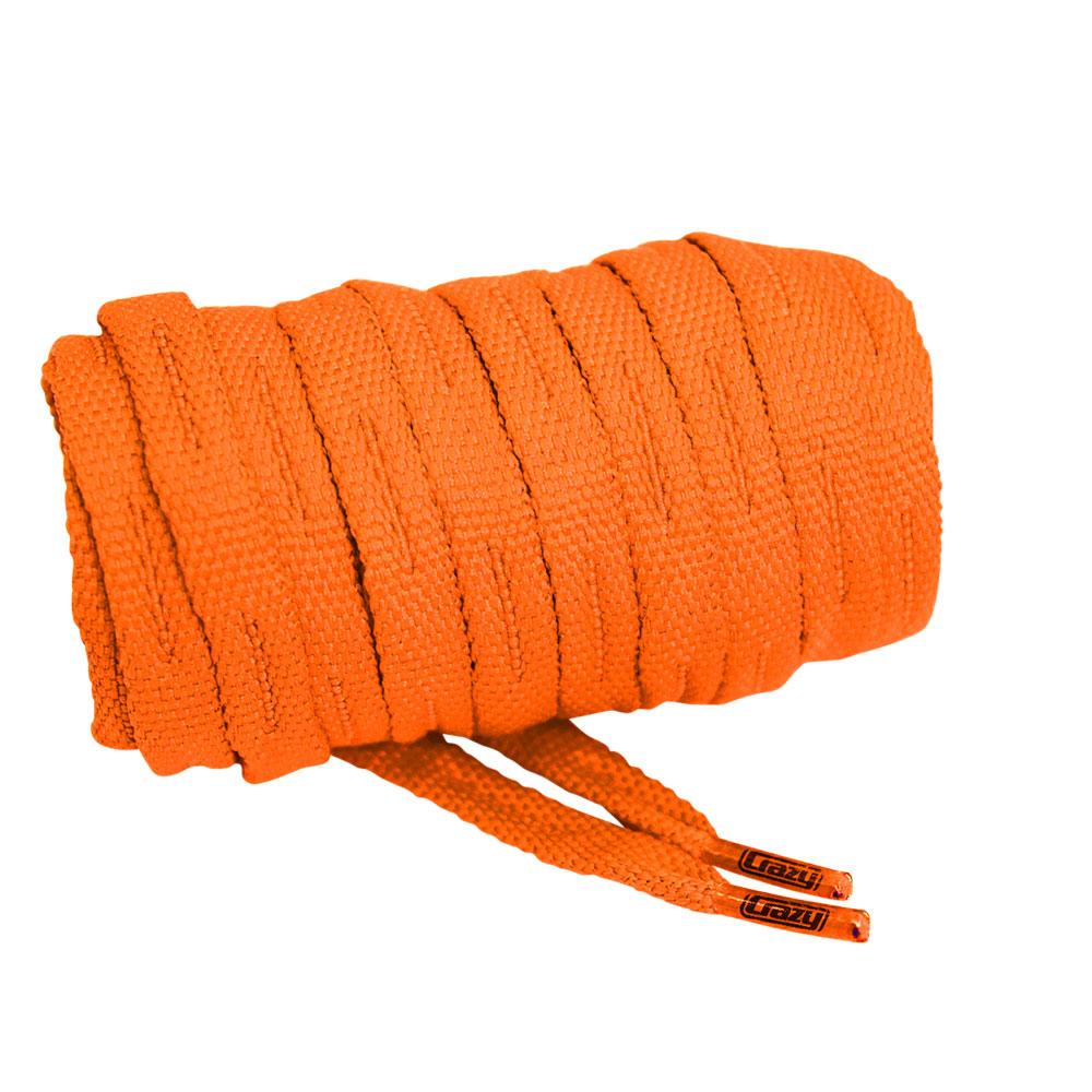 Premium Laces - Orange