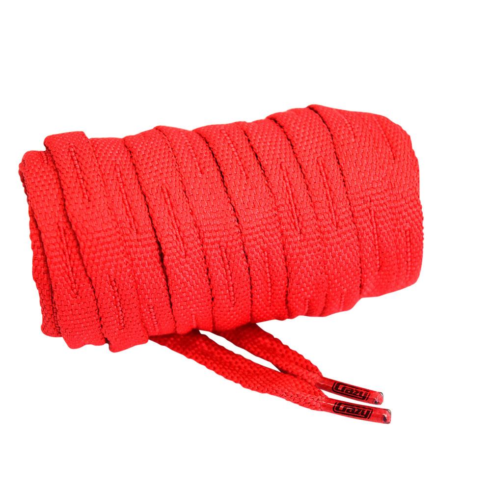 Premium Laces - Rot