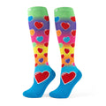 JELLY HEARTS | Verrückte Socken