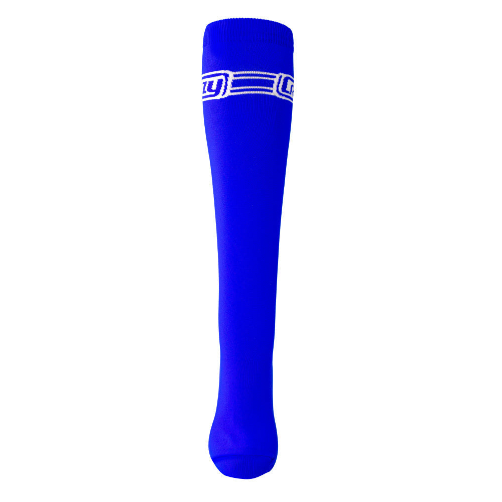 CLASSIC Blue | Verrückte Socken