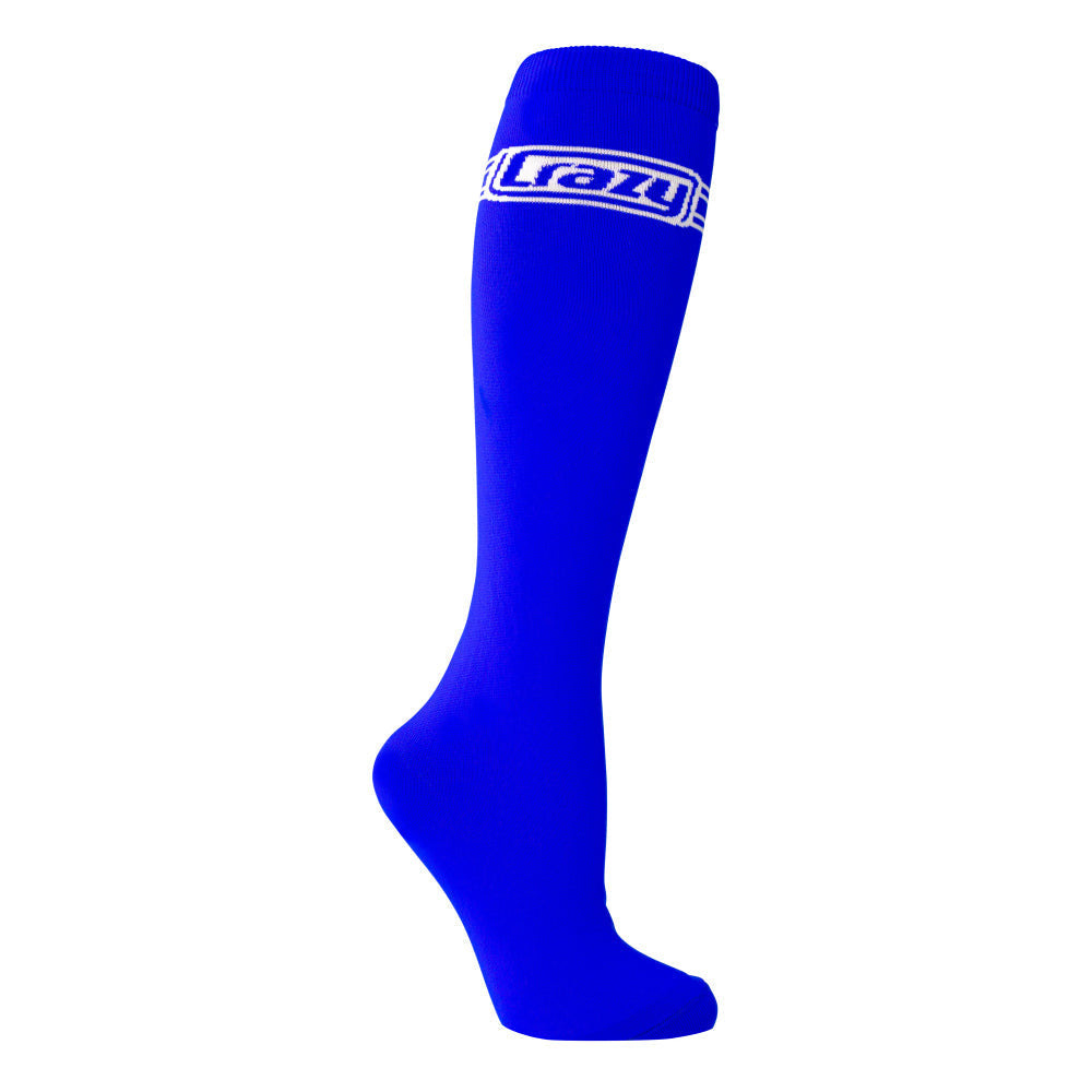 CLASSIC Blue | Verrückte Socken