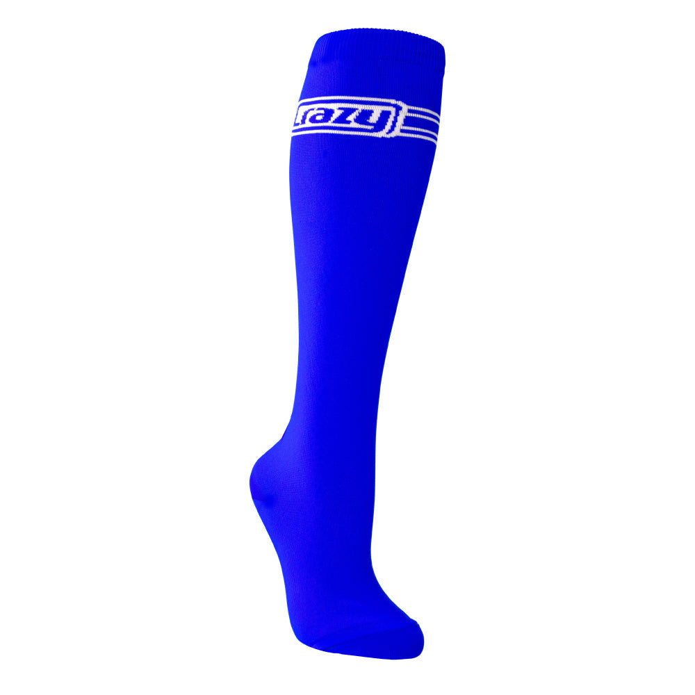 CLASSIC Blue | Verrückte Socken