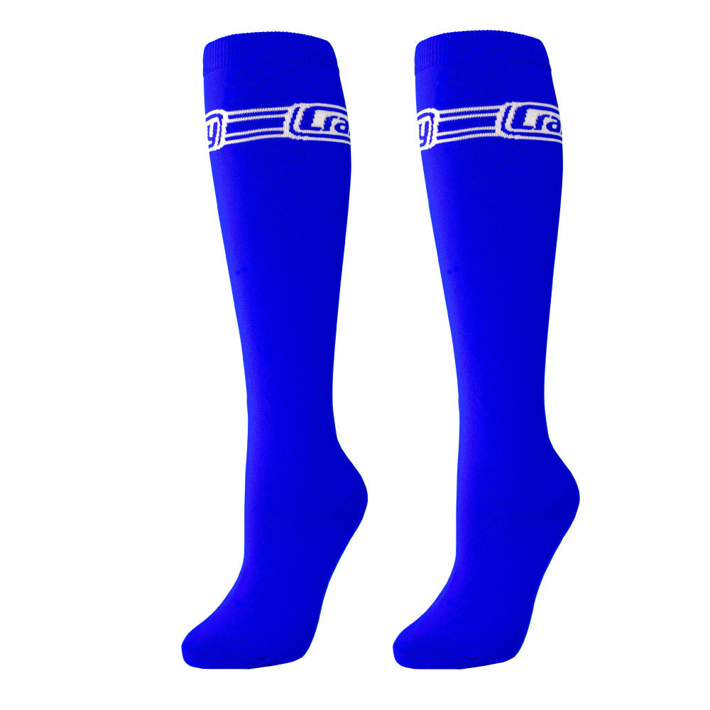 CLASSIC Blue | Verrückte Socken