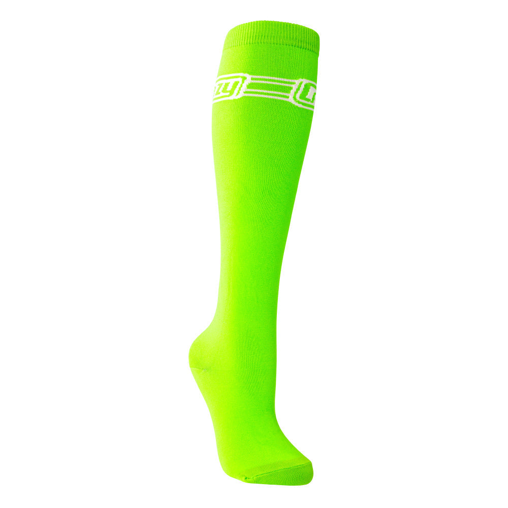 CLASSIC Green | Verrückte Socken
