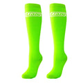 CLASSIC Green | Verrückte Socken