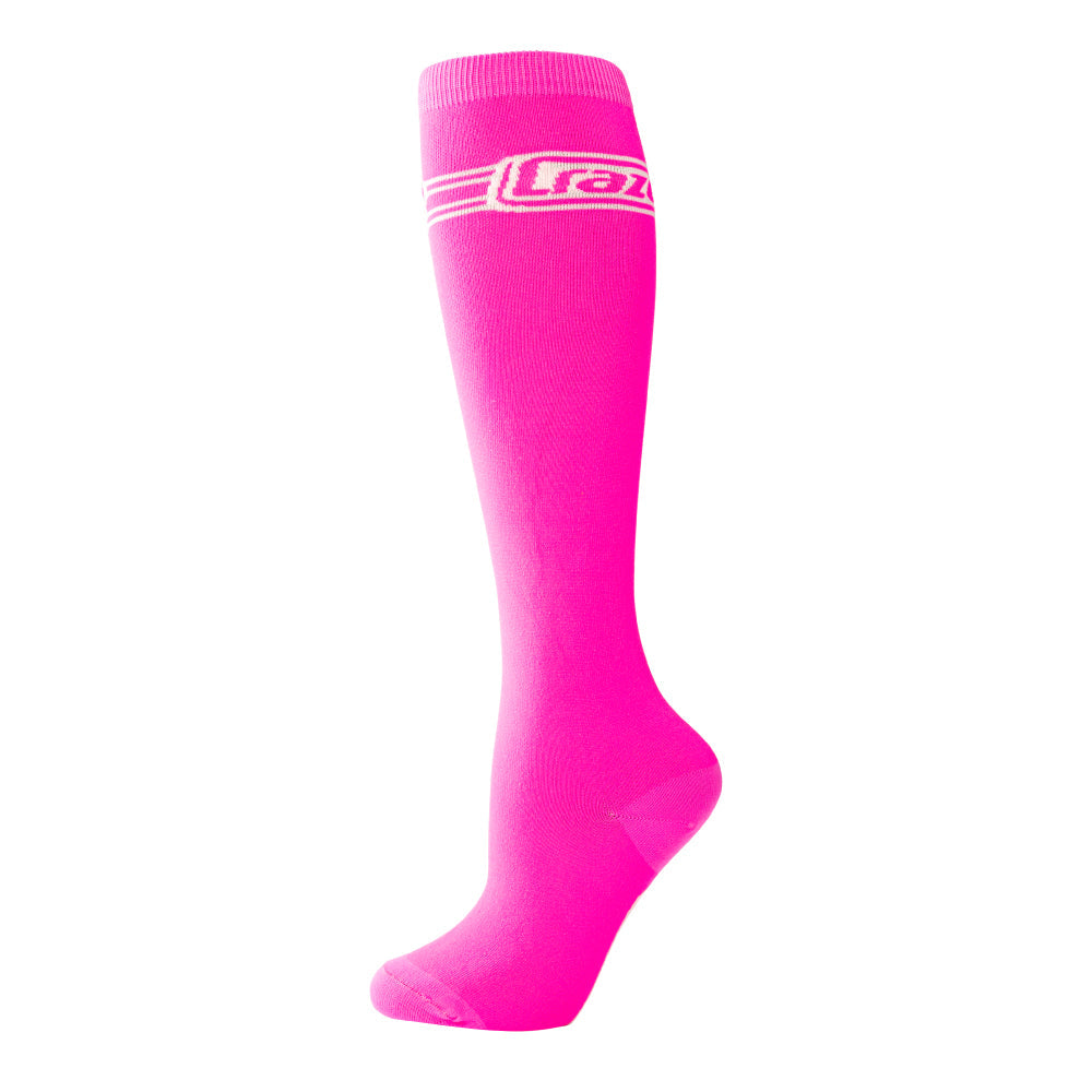 CLASSIC Pink | Verrückte Socken