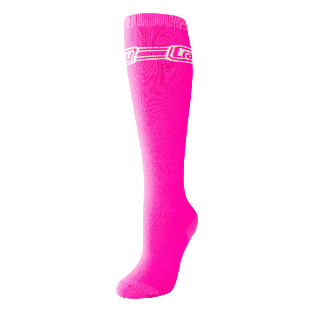 CLASSIC Pink | Verrückte Socken