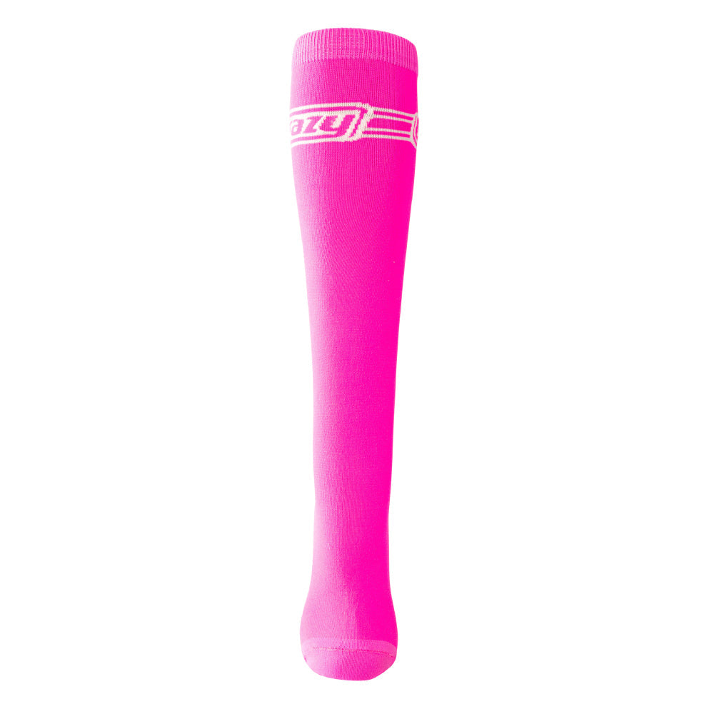 CLASSIC Pink | Verrückte Socken