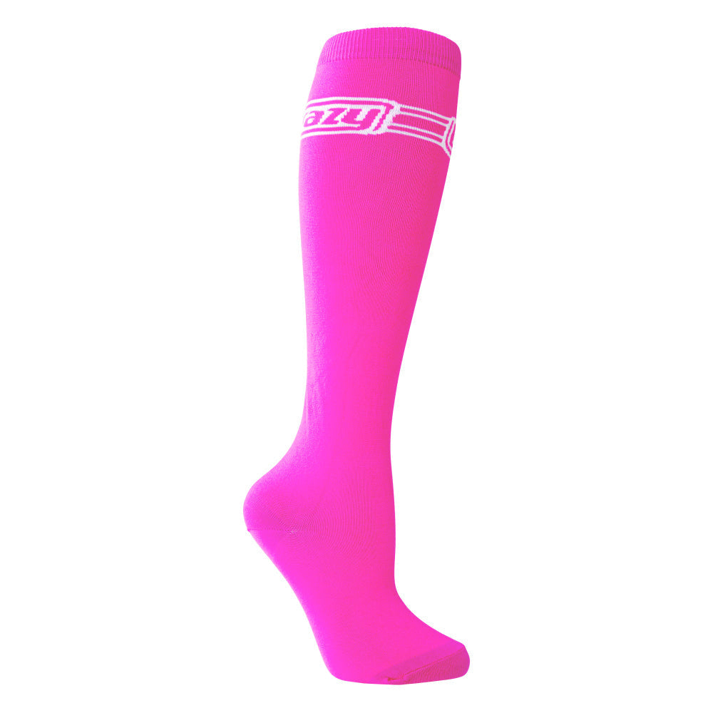 CLASSIC Pink | Verrückte Socken