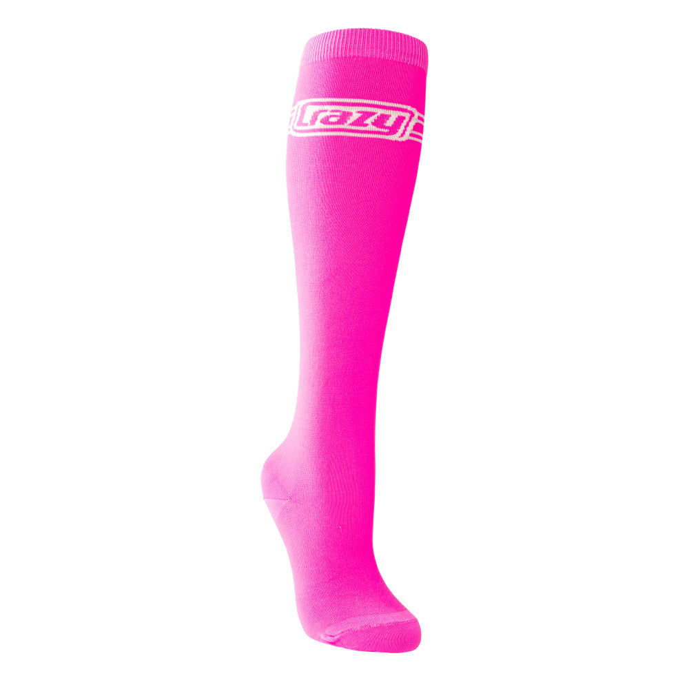CLASSIC Pink | Verrückte Socken