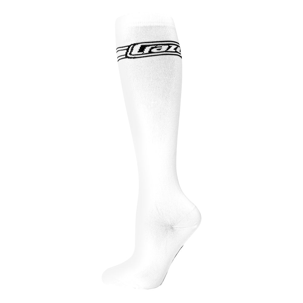 CLASSIC White | Verrückte Socken
