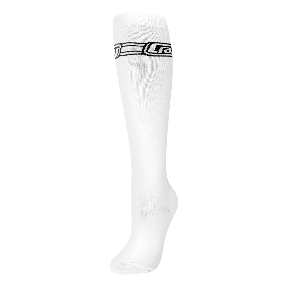 CLASSIC White | Verrückte Socken