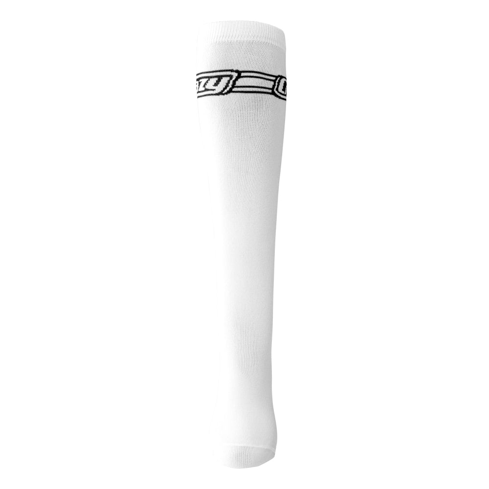 CLASSIC White | Verrückte Socken