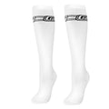 CLASSIC White | Verrückte Socken