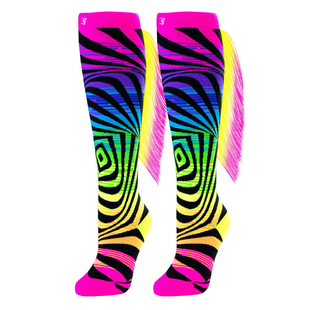 HYPNOTIC | Verrückte Socken