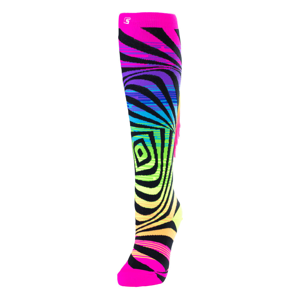 HYPNOTIC | Verrückte Socken