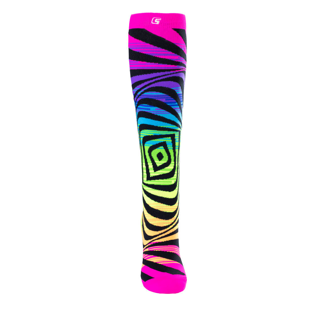 HYPNOTIC | Verrückte Socken