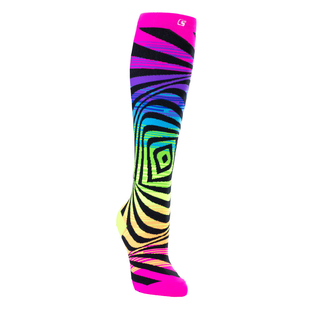 HYPNOTIC | Verrückte Socken