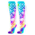 MERMAID | Verrückte Socken