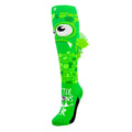 Little Monster Green | Verrückte Socken