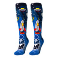 SPACE STAR | Verrückte Socken