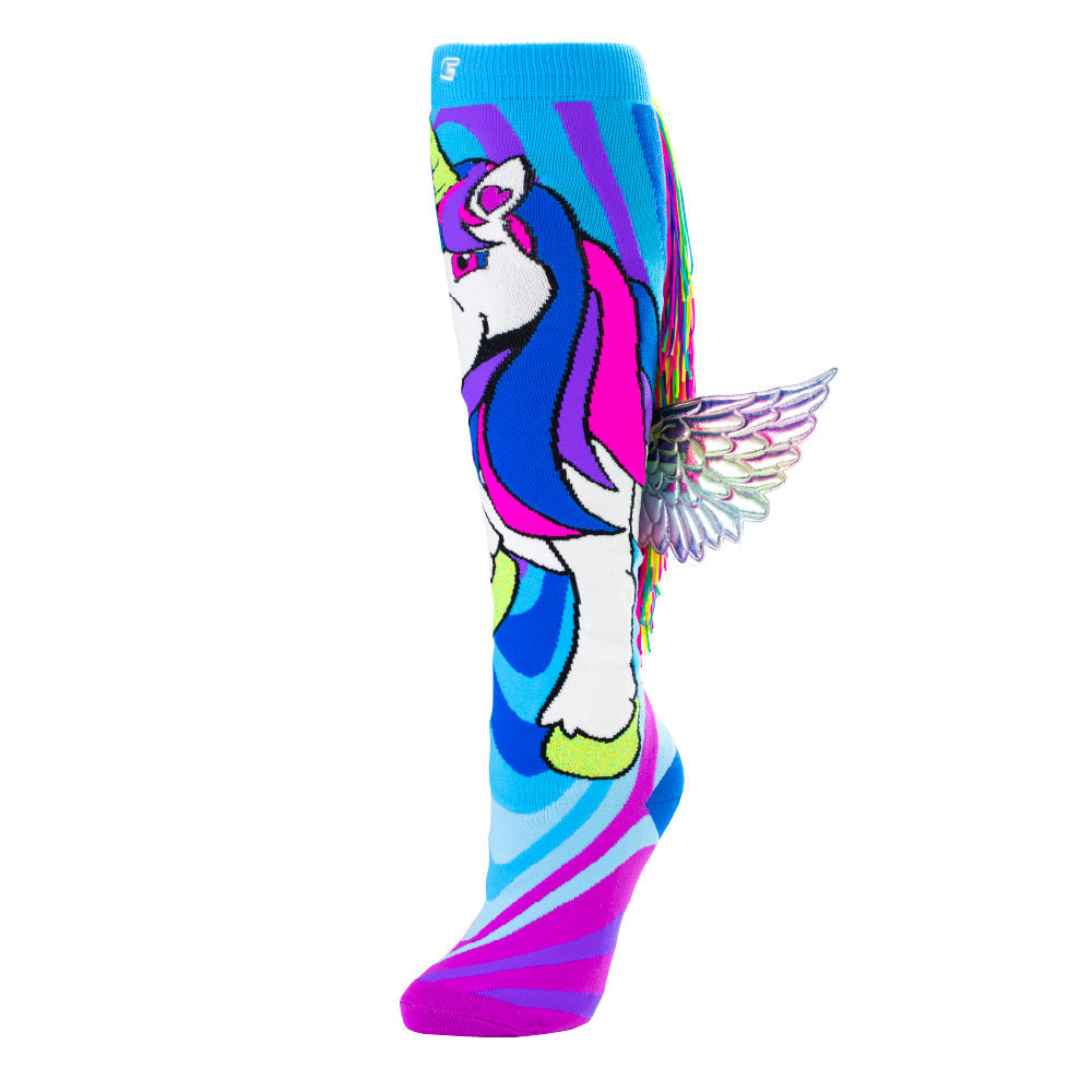 Unicorn | Verrückte Socken