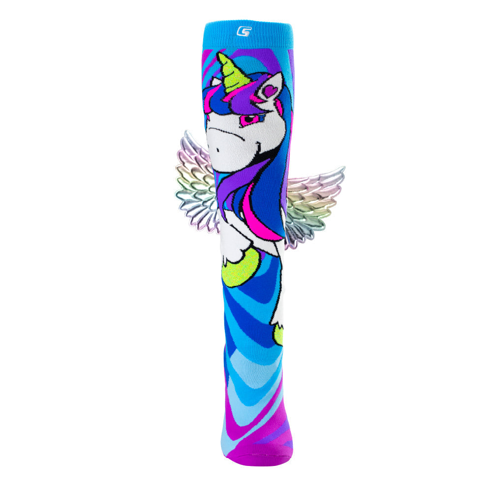 Unicorn | Verrückte Socken