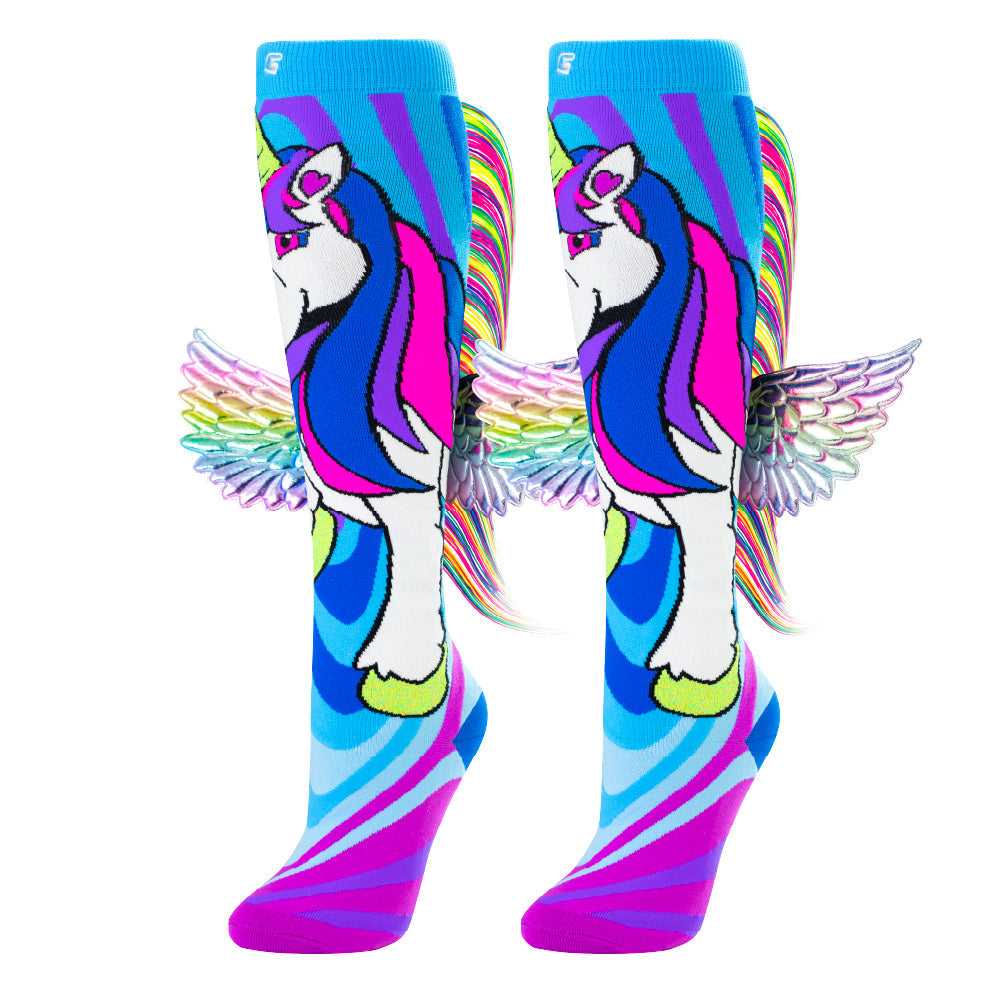 Unicorn | Verrückte Socken
