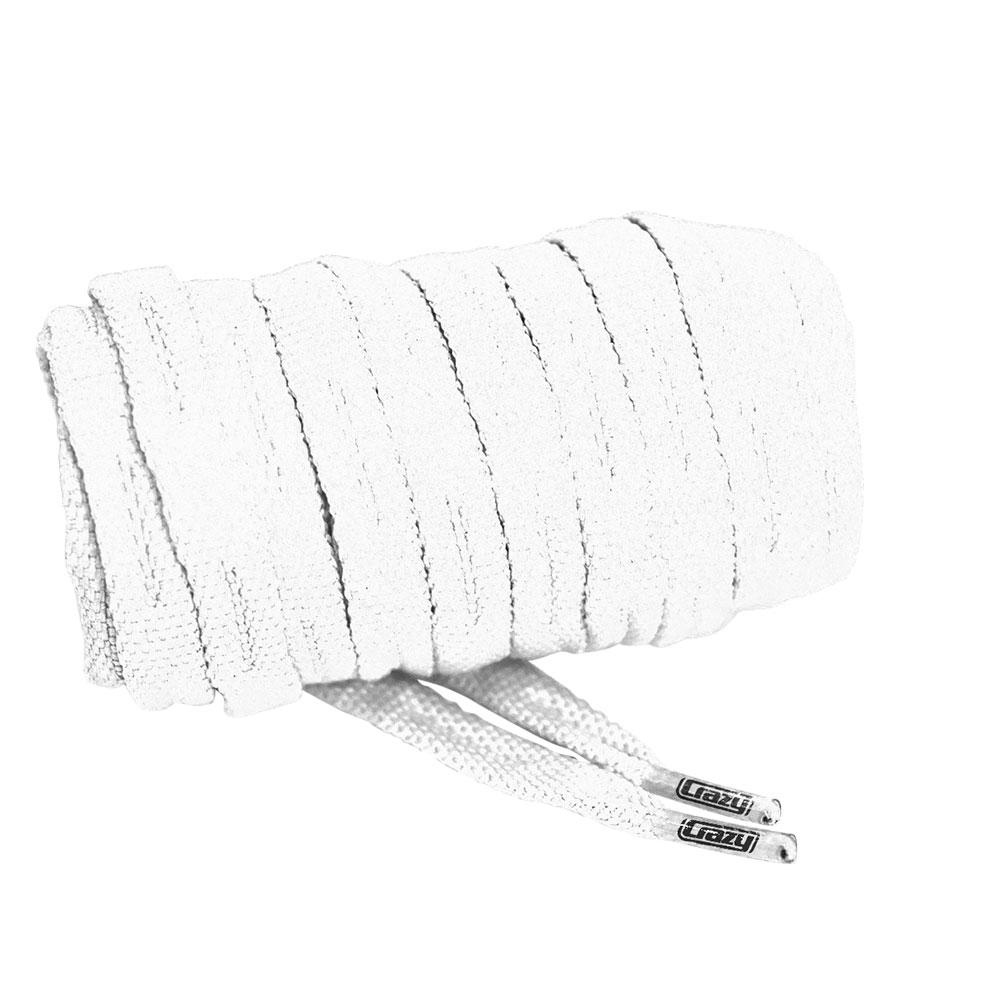 Premium Laces - Weiß