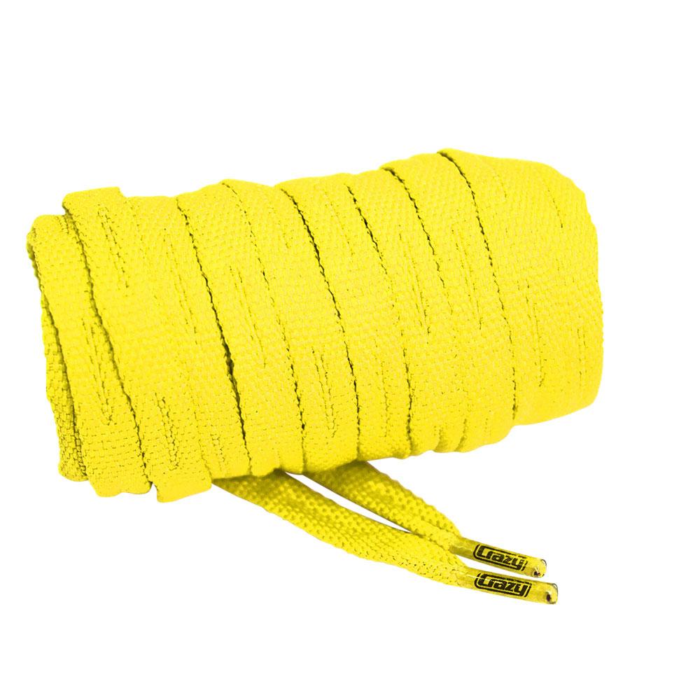 Premium Laces - Gelb